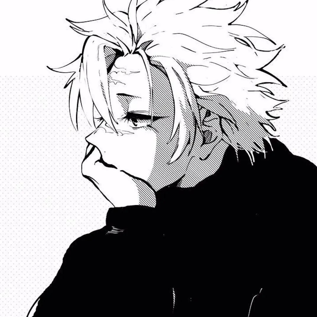 anm_e_0203의 시나즈가와 사네미