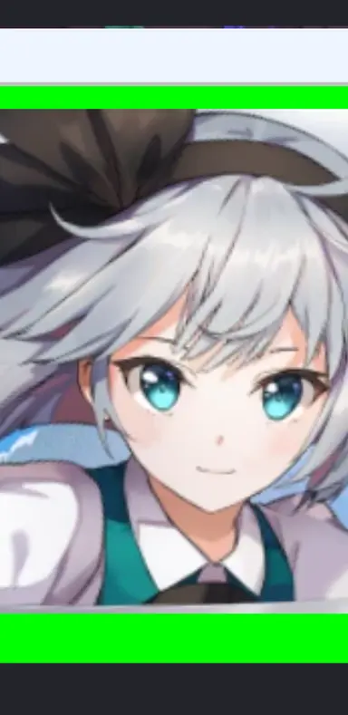 Profile image of 妖夢