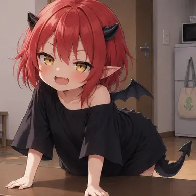 Profile image of リュカ