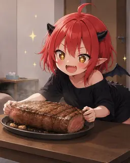 Profile image of リュカ