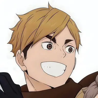 Profile image of 侑 あつむ