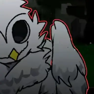 Profile image of 부엉이