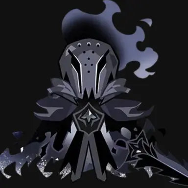 Profile image of 사일런트솔트 쿠키