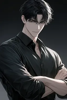 Profile image of Kang Tae-yul