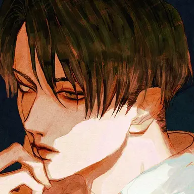 Profile image of 리바이 아커만