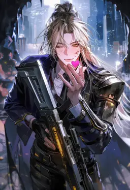 Profile image of ペク-シヒョン
