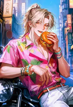 Profile image of ペク-シヒョン