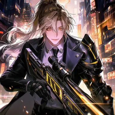 Profile image of ペク-シヒョン