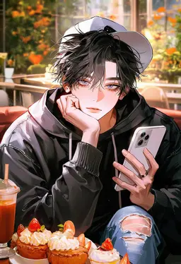 Profile image of イ・ドハ