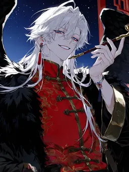 Profile image of 宵