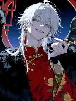 Profile image of 宵