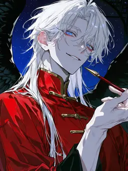 Profile image of 宵