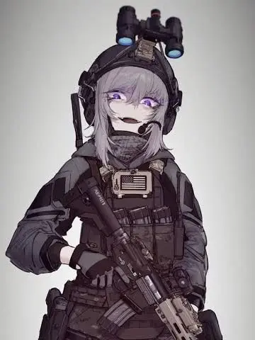 Revnant의 Zombie Apocalypse - military girls