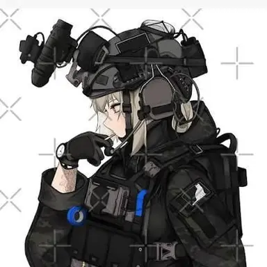 Profile image of Alana