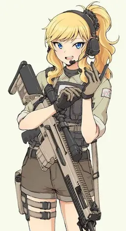 Profile image of ベル