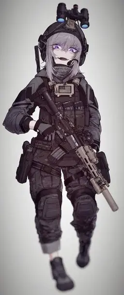 Profile image of ブリアナ