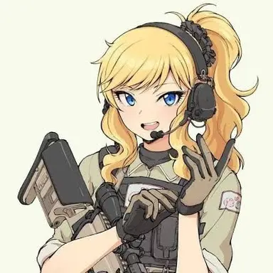 Profile image of Belle