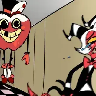 Profile image of Hellva boss