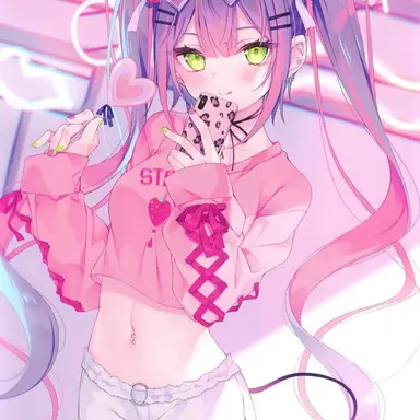 Profile image of トワ様