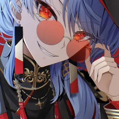 Profile image of 星街すいせい