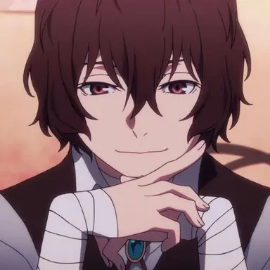 Profile image of 太宰治