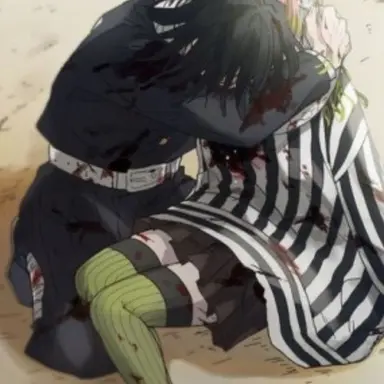 Profile image of 이구로 오바나이