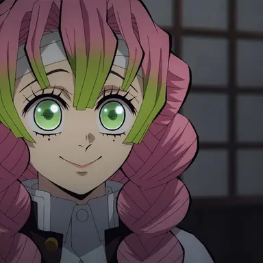 Profile image of 칸로지 미츠리