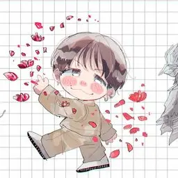 TimelyPound1599의 吸血鬼の渡辺くんと最強ヤンキー一匹狼の音