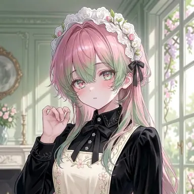 Profile image of 리리에