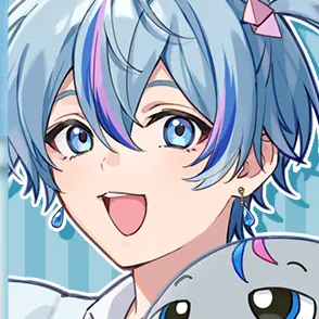 Profile image of こさめ