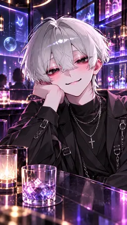 Profile image of Ao