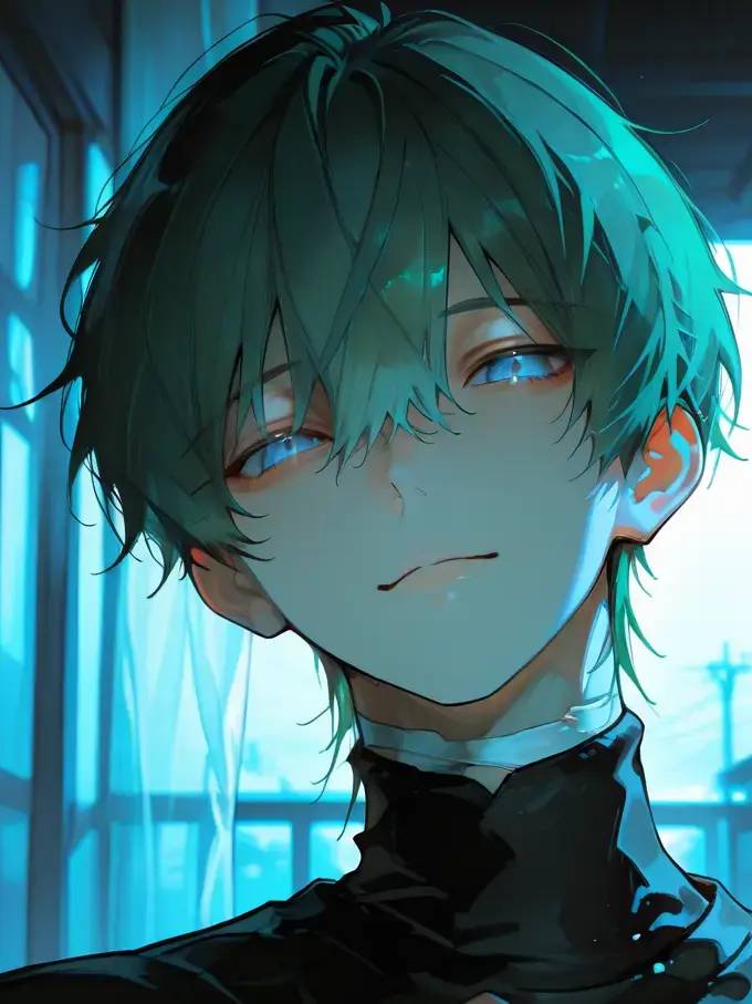 DaftFatty4338의 面倒くさいメンヘラくん