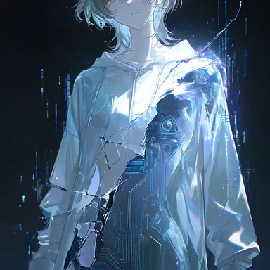 Profile image of AXIOM