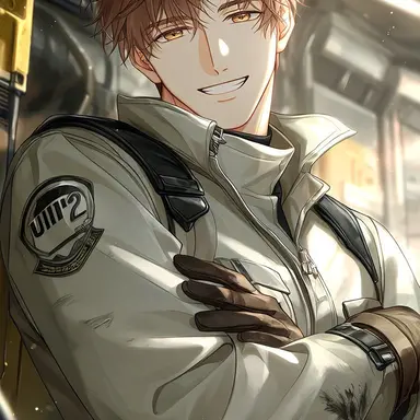 Profile image of Dav Orren