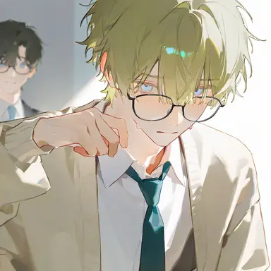 Profile image of Atsuki