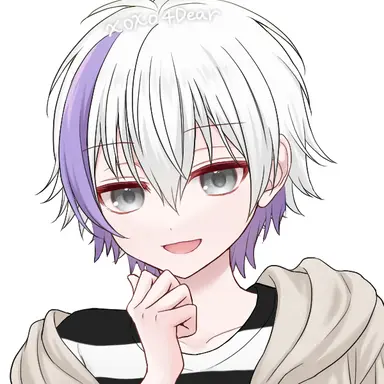 Profile image of 茶紫　灰都