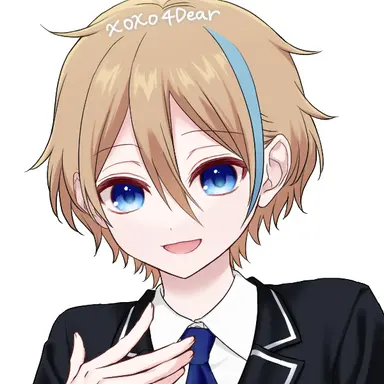 Profile image of 水里優