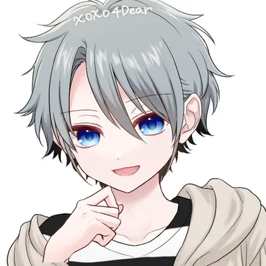 Profile image of 白灰　黒希