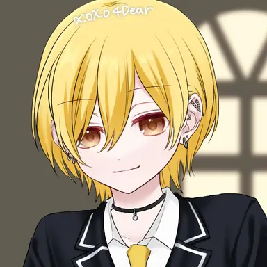 Profile image of 焦音　黄途