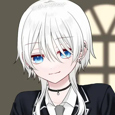 Profile image of 泡灰　白水