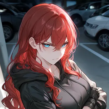 Profile image of Vael