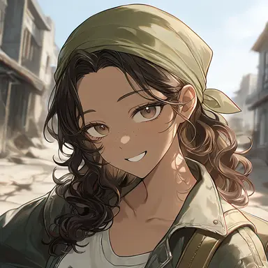 Profile image of Dessa