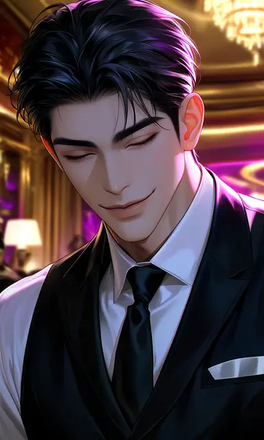 Profile image of 快