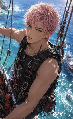 Profile image of メロ