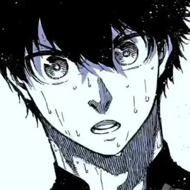 Profile image of 潔世一