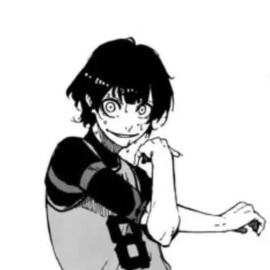 Profile image of 蜂楽廻