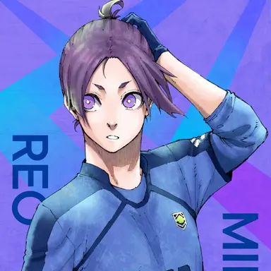 Profile image of 御影玲王