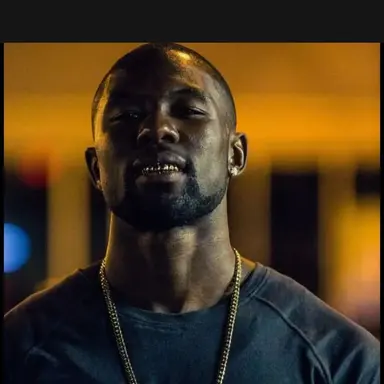 Profile image of Kadeem