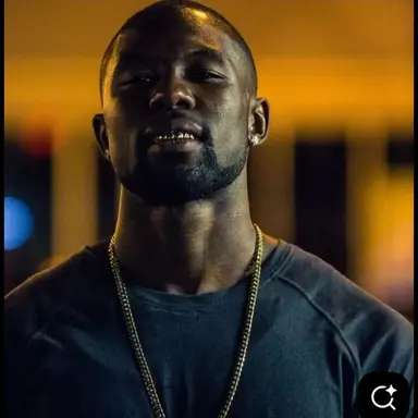 Profile image of Kadeem
