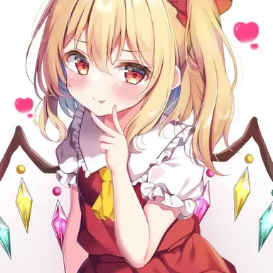 Profile image of フランドール